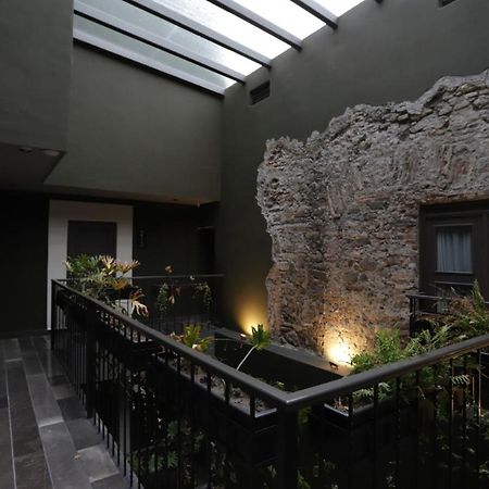 Hotel Isabel Πουέμπλα Εξωτερικό φωτογραφία