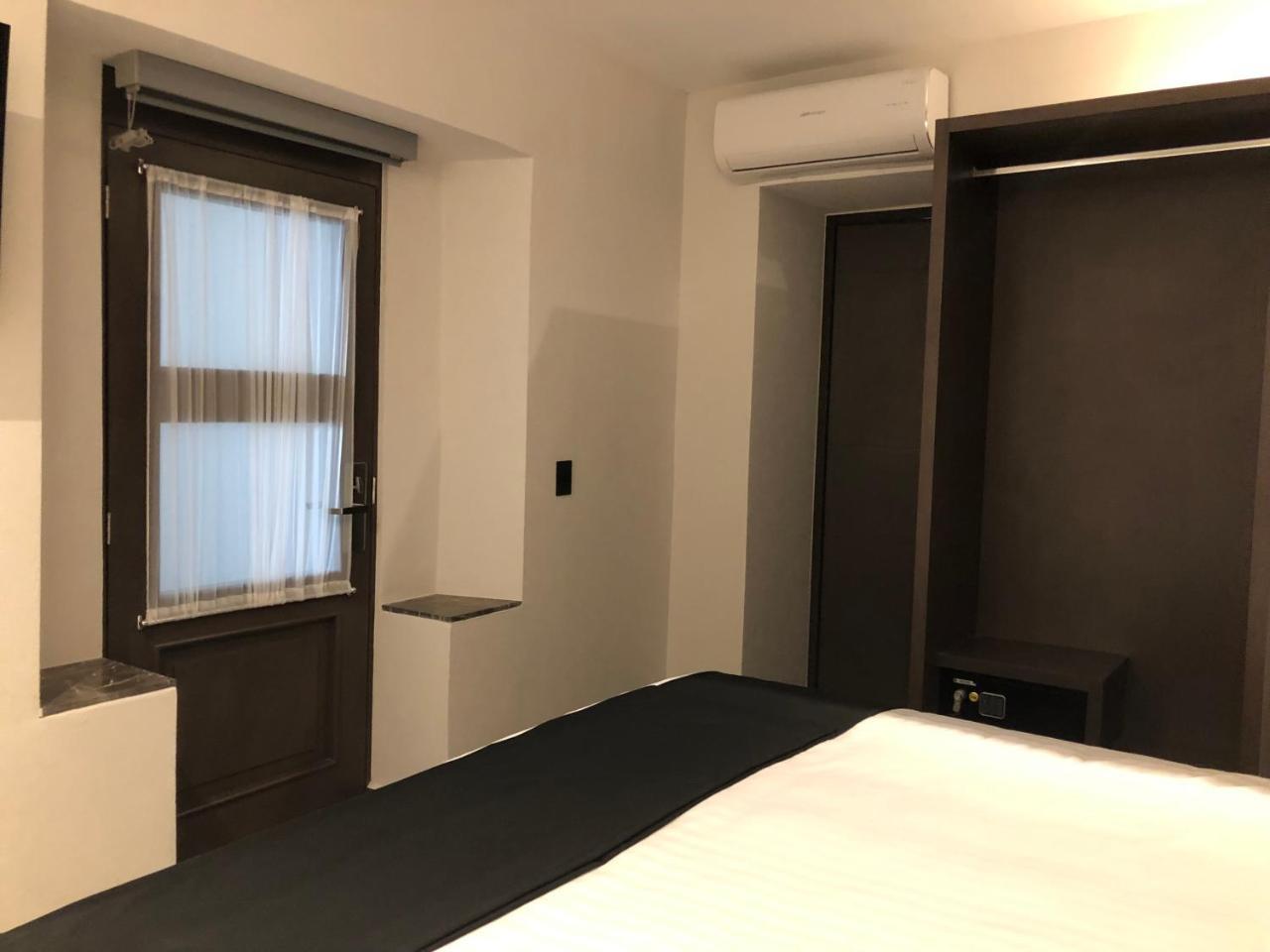 Hotel Isabel Πουέμπλα Εξωτερικό φωτογραφία