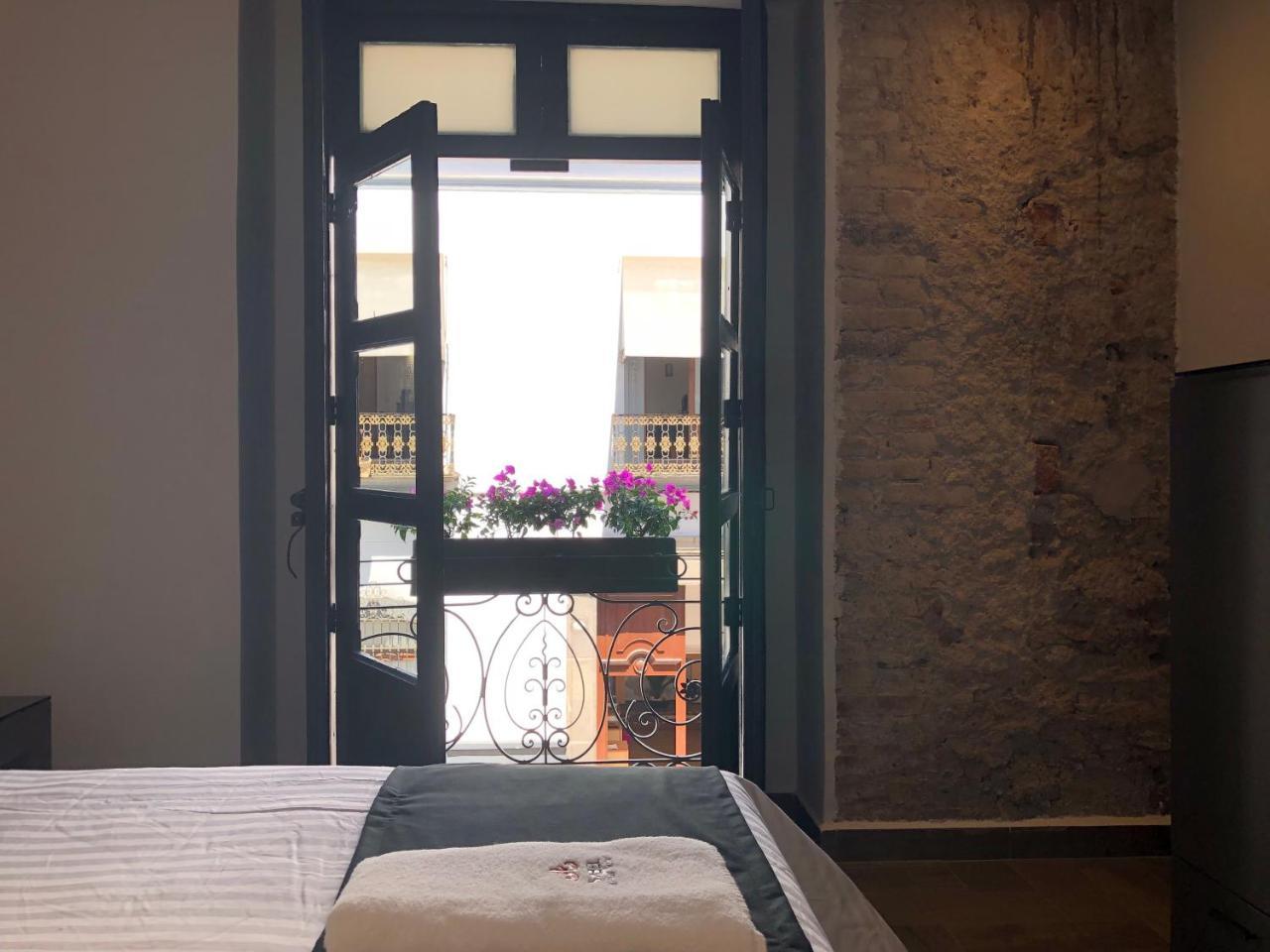 Hotel Isabel Πουέμπλα Εξωτερικό φωτογραφία