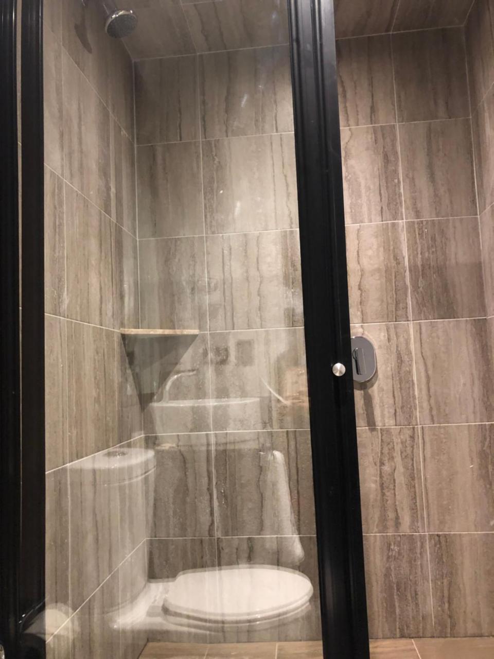 Hotel Isabel Πουέμπλα Εξωτερικό φωτογραφία