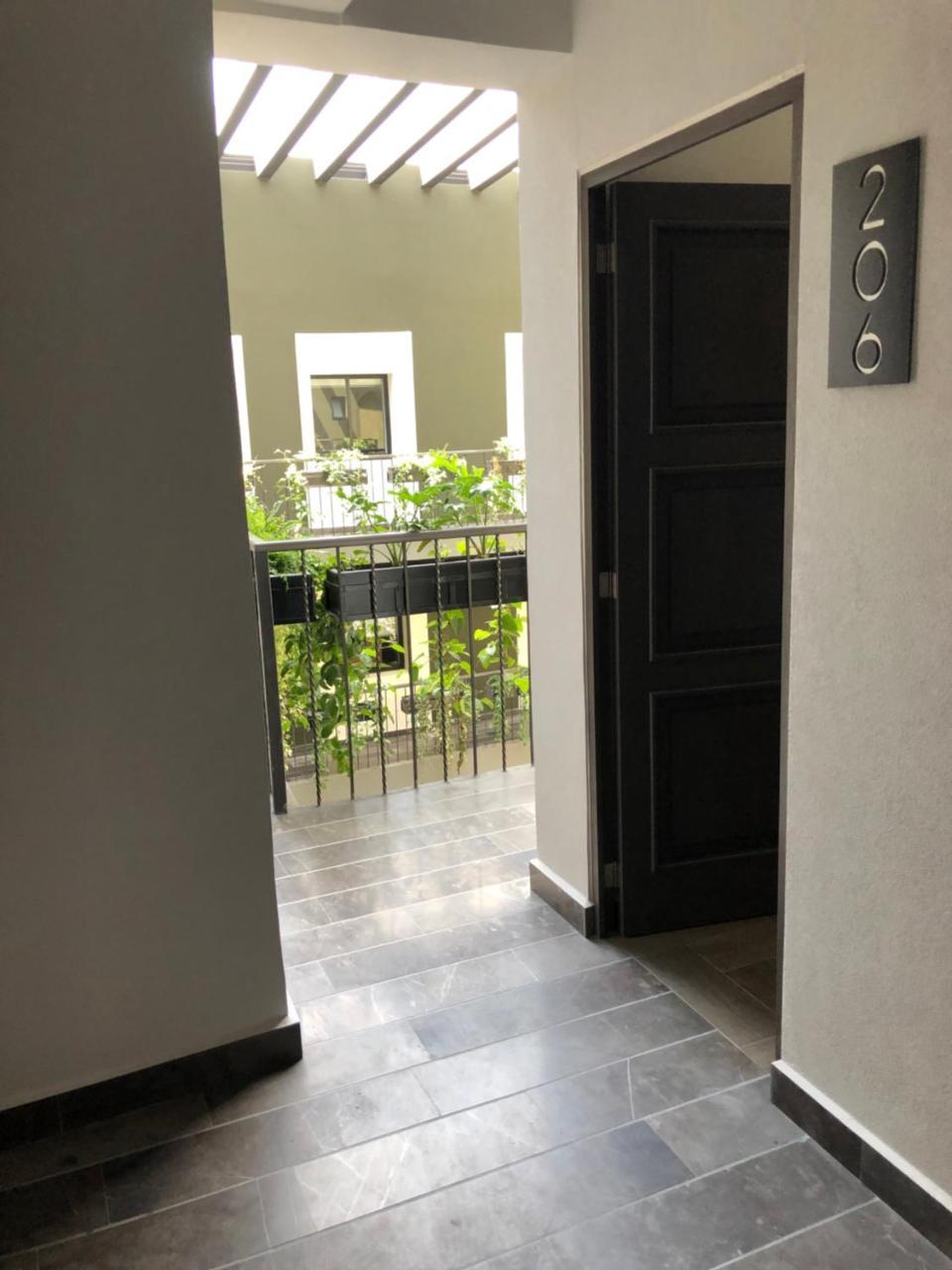 Hotel Isabel Πουέμπλα Εξωτερικό φωτογραφία