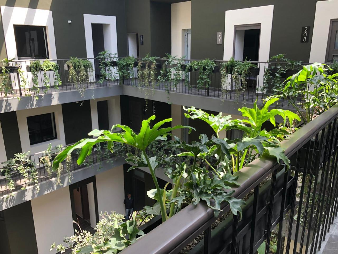 Hotel Isabel Πουέμπλα Εξωτερικό φωτογραφία