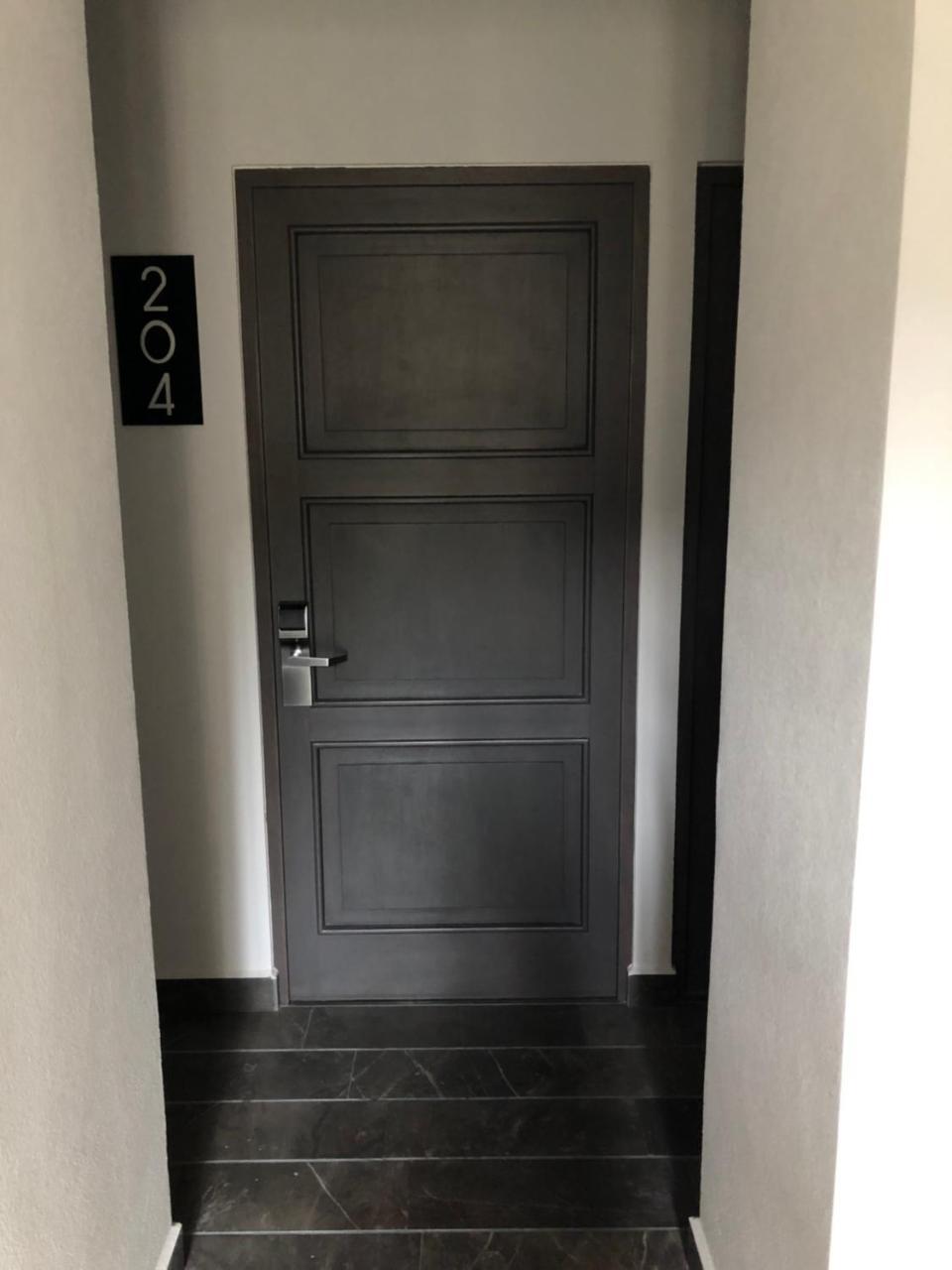 Hotel Isabel Πουέμπλα Εξωτερικό φωτογραφία