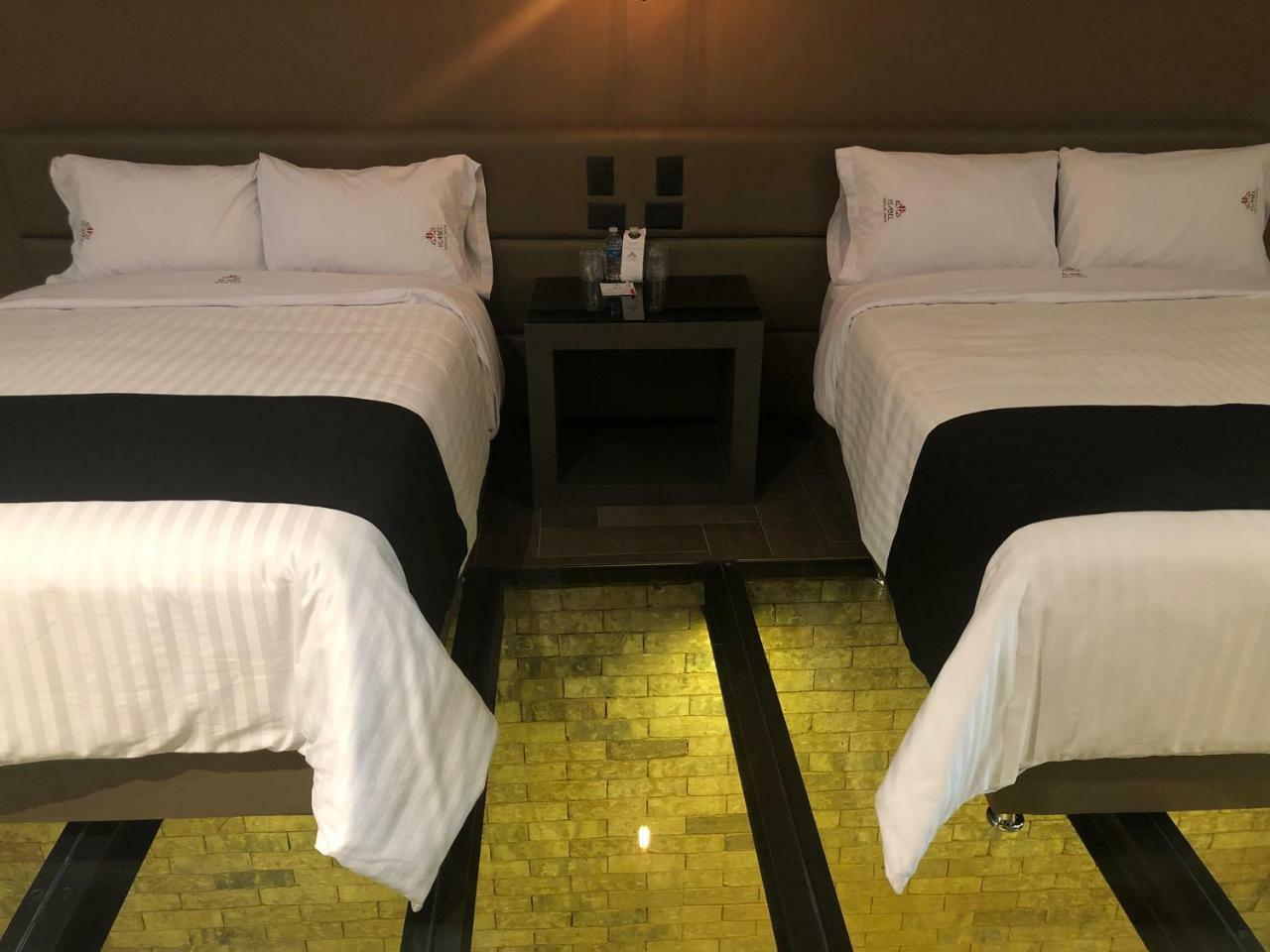 Hotel Isabel Πουέμπλα Εξωτερικό φωτογραφία