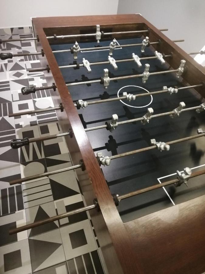 Hotel Isabel Πουέμπλα Εξωτερικό φωτογραφία